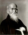 Morihei Ueshiba